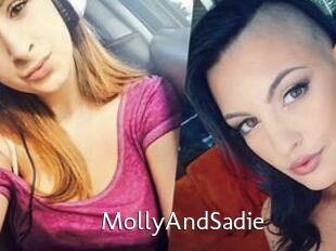 MollyAndSadie