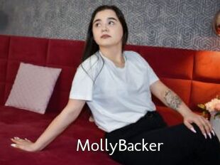 MollyBacker