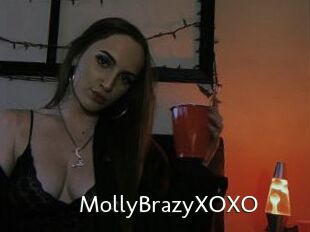 MollyBrazyXOXO