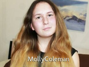 MollyColeman