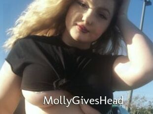 MollyGivesHead