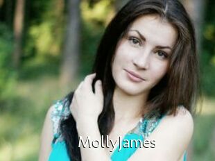 MollyJames