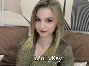 MollyKey