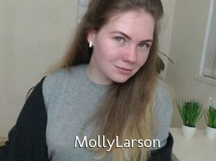 MollyLarson