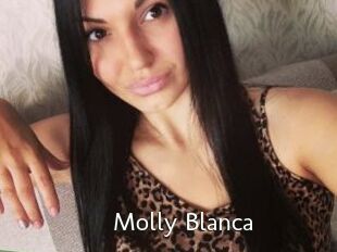 Molly_Blanca