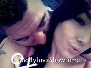 MollyluvzShowtiime