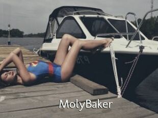 MolyBaker