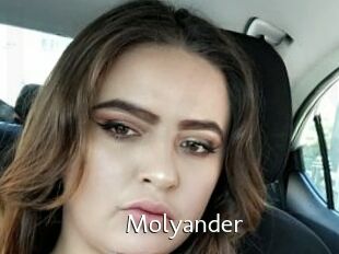 Molyander