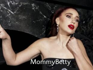 MommyBetty