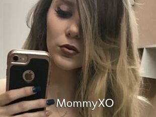MommyXO