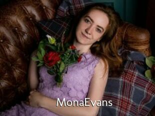 MonaEvans