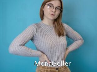 MonaGeller