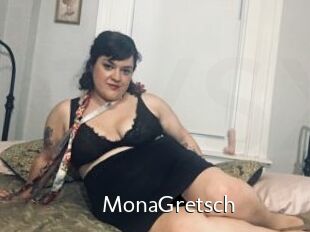 MonaGretsch