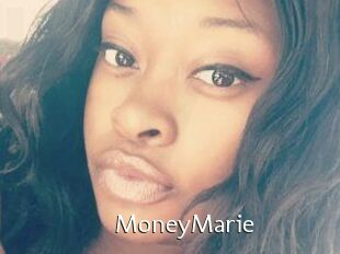 MoneyMarie