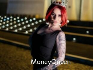 MoneyQueen