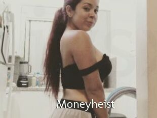Moneyheist