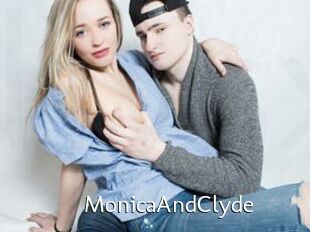 MonicaAndClyde