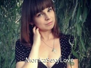 Monica_SexyLove