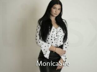MonicaSue