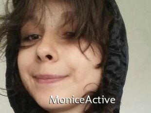 MoniceActive