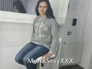 MonikSexyXXX