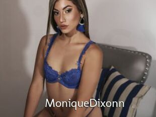 MoniqueDixonn