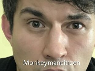 Monkeymancitizen
