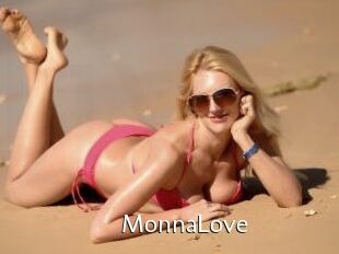 MonnaLove