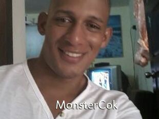 MonsterCok