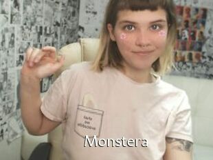 Monstera