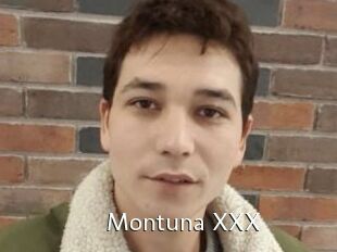 Montuna_XXX