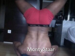 MontyStaar