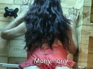 Monymony