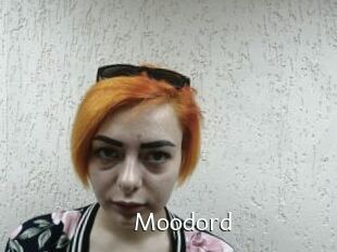 Moodord
