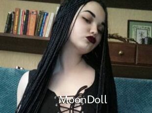 MoonDoll