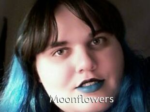 Moonflowers