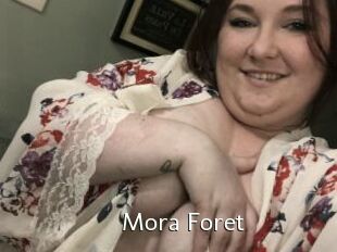 Mora_Foret