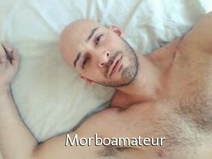 Morboamateur