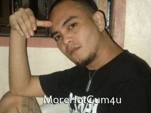 MoreHotCum4u