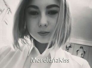 MorelenaKiss