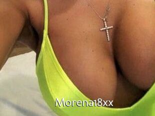 Morena18xx
