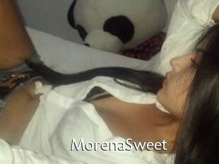 Morena_Sweet