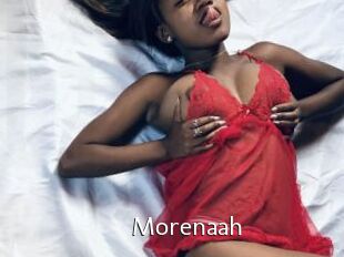 Morenaah