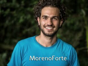 MorenoForte