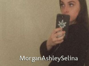 MorganAshleySelina