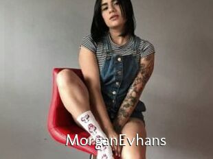 MorganEvhans