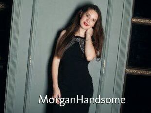 MorganHandsome