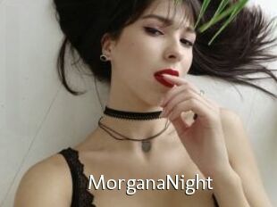 MorganaNight