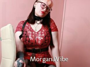 MorganaVibe