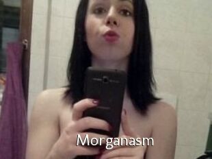 Morganasm